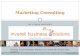 Marketing Consulting | Online Marketing