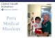 Peru orientation presentation