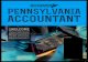 PENNSYLVANIA ACCOUNTANT ACCOUNTANT PENNSYLVANIA THE MAGAZINE OF THE PENNSYLVANIA SOCIETY OF TAX & ACCOUNTING