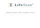 LifeSize Express 200TM Installation Guide