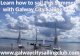 Galway City Sailing Club Summer Camps for Youth and Juniors