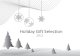 Holiday Season 2011 Concepts