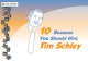 10 reasons you should hire tim schley