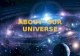 About  our universe