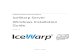 IceWarp Unified Communications IceWarp Server   11...IceWarp Unified Communications IceWarp Server . Windows Installation Guide . Version 11.4 . Published on 11/2/2016