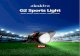 G2 Sports Light 2020. 1. 15.¢  G2 Sports Light 300W/ 400W/ 500W/ 600W/ 750W/ 1250W aleddra. Applications