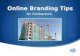 Online Branding Tips for Contractors