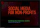 Social Media Strategies for Non-Profits