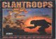 BattleTech 1664 - Clantroops