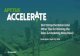 Sales & Marketing Collaboration Deck from Apttus Accelerate 2016