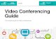 Video Conferencing Guide - cdn. Page 1 of 28 In this e-guide Video conferencing standards, protocols