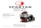 Web version Undertaker Manual - Spartan Tool, LLC The Spartan UnderTaker Lateral Pipebursting System