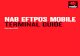 NAB EFTPOS MOBILE TERMINAL GUIDE ... NAB EFTPOS Mobile Terminal Guide â€“ Version 0.8 9 NAB EFTPOS Mobile