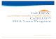 CalPLUSSM FHA Loan Program - CalHFA - State of   housing finance agency calplussm fha loan program last revised: january 1, 2018