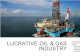 Lucrative Oil & Gas Industry Presentation