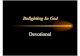 Delighting in God (Devotional)