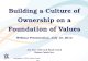 Slides for Webinar on Building a Culture of Ownership by Values Coach CEO Joe Tye