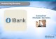 iBank Executive Membership