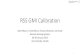 RSS GMI Calibration - Remote Sensing 2015. 2. 10.¢  100 200 300 50 100 150-10 0 10 AMSR2 GMI 14 Note: