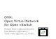 OVN: Open Virtual Network for Open vSwitch