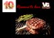 Ten reasons to Love VG Meats
