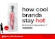 How Cool Brands Stay Hot @ Trends in Kids & Jongeren Marketing 2011 (by Joeri Van den Bergh)