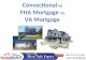 Convectional vs FHA vs VA Mortgage in Reno NV