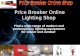 Price Breaker online lighting shop