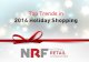 Top Trends in 2014 Holiday Shopping
