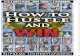 How to Hustle and Win Excerpts
