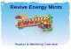Revive Energy Mints