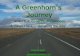 A Greenhorn's Journey - Social Entrepreneur Edition