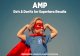 AMP Do’s & Don’ts for Superhero Results #SearchCamp