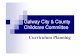 Galway City & County Childcare Committee Workshop